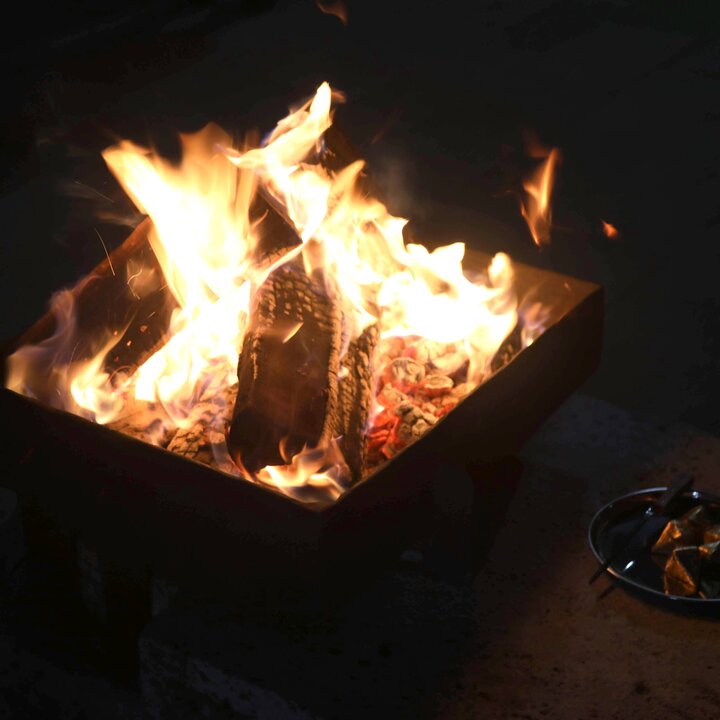 Osterfeuer Osterfeuer