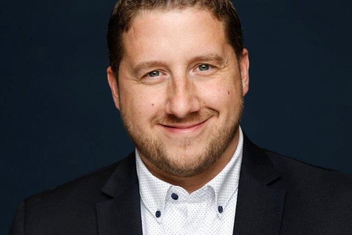 Matthias Finster