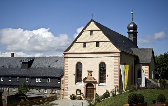 Klosterkirche Kreuzberg