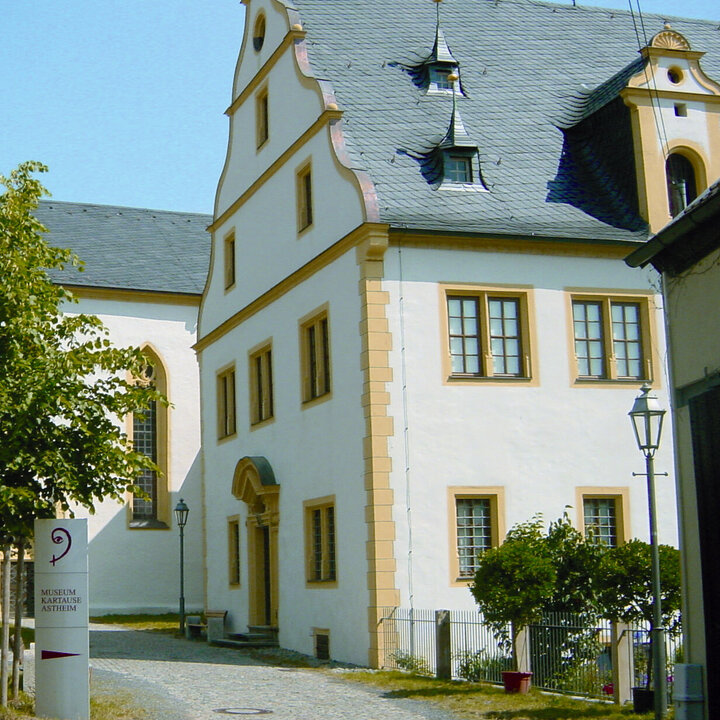 Kartause Astheim