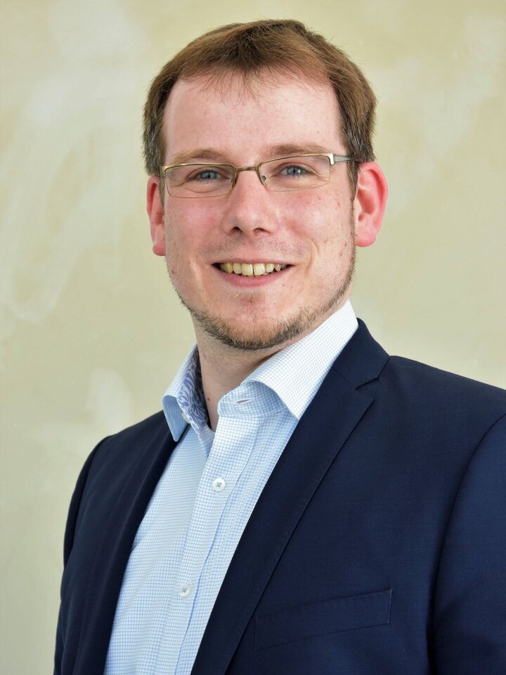 Michael Biermeier