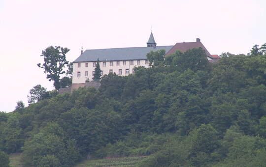 Kloster Engelberg