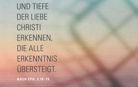 Gebetsheft von Domvikar Paul Weismantel