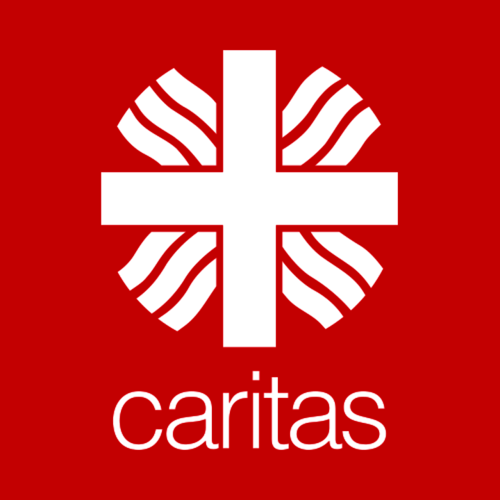 Logo Caritas