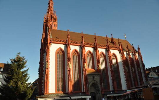 Marienkapelle Würzburg